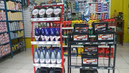 Refaccionaria Proveedora de Lubricantes en Xicotepec