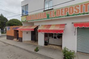 Refaccionaría San José Neftali en San José Iturbide