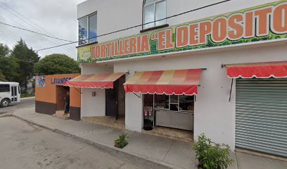 Refaccionaría San José Neftali en San José Iturbide