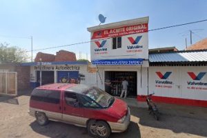 Refaccionaria San Judas Tadeo en Abasolo