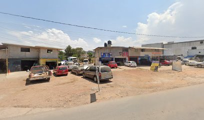 Refaccionaría Ss, Todo en Partes Eléctricas en Zacatlán