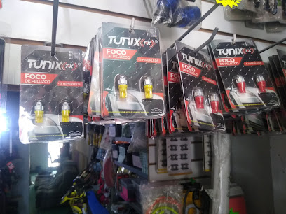 Refaccionaria Súperbike en Salvatierra