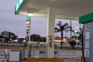 Refaccionaria Tamaulipas en Linares