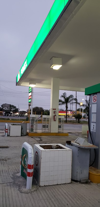 Refaccionaria Tamaulipas en Linares