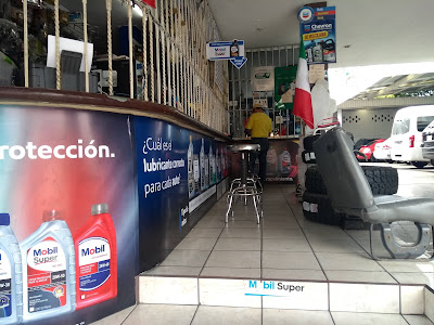 Refaccionaria Tsuki en Tuxtla Gutiérrez