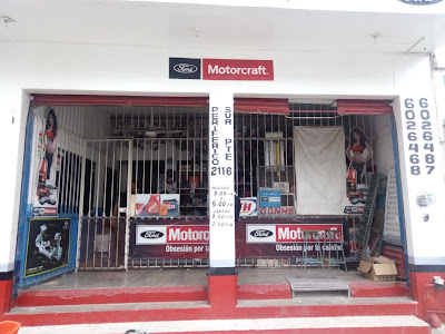 Refaccionaria Villatoro en Tuxtla Gutiérrez