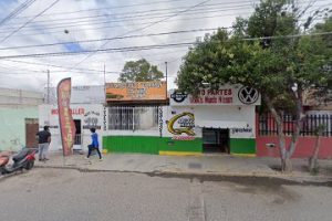 Refaccionaria Volks Mundo Nissan (Toño) en San José Iturbide