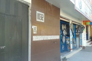 Refaccionaria Volkswagen Cabrio en Álvaro Obregón