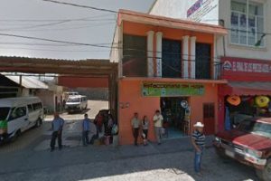 Refaccionaria del Hogar en Frontera Comalapa