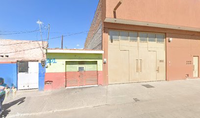 Refaccionaria del Valle en Cortazar