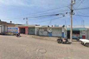 Refaccionaria y Bicicletas Marco en Tala