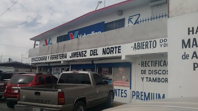 Refaccionaria y Ferretería Jimenez en Cd. Juárez
