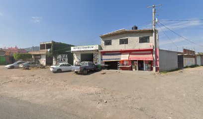 Refaccionaria y Mecanico en General San Jose en Salvatierra