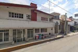 Refaccionarias El Aguila en Tecamachalco