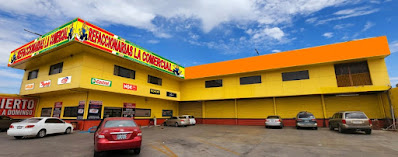 Refaccionarias La Comercial (Calz. De Las Américas) en Mexicali
