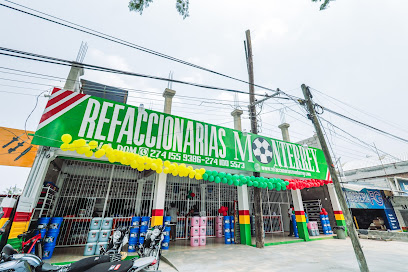 Refaccionarias Monterrey Suc Tierra Blanca en Tierra Blanca