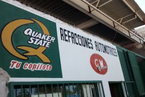 Refacciones Automotrices Gm en La Paz