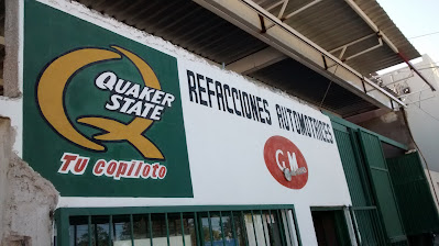 Refacciones Automotrices Gm en La Paz