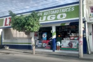 Refacciones Automotrices Lugo en Campeche
