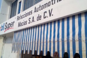 Refacciones Automotrices Macias en Cintalapa