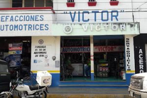 Refacciones Automotrices Victor en Tonalá