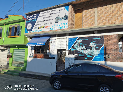 Refacciones Especialista en Suspensión y Dirección Xicotepec en Xicotepec
