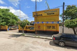Refacciones Tavin en Pánuco