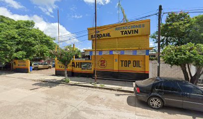 Refacciones Tavin en Pánuco
