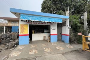 Refacciones y Muelles Aries en Pánuco