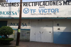 Refacciones y Rectificaciones México S.A. de C.V. en Miguel Hidalgo