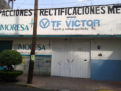 Refacciones y Rectificaciones México S.A. de C.V. en Miguel Hidalgo