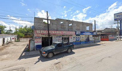 Refacionaria Arellano en Pánuco