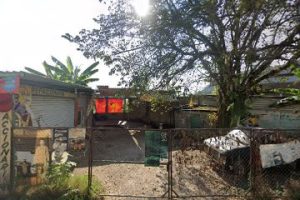 Refacionaria Jenleymar 2 en Tila