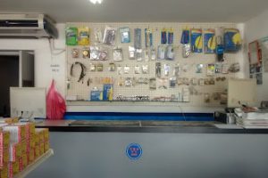 Reffa Refacciones y Equipos California S.A. de C.V. en Cabo San Lucas