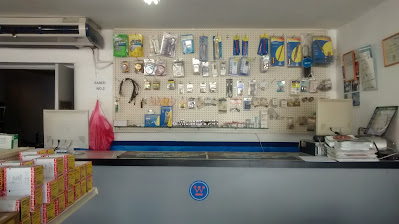 Reffa Refacciones y Equipos California S.A. de C.V. en Cabo San Lucas