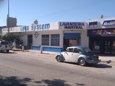 Rene Mangueras y Refacciones en La Paz