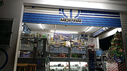 Rivera Autopartes en Acayucan