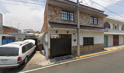 Roma Refaccionaria en Huejotzingo