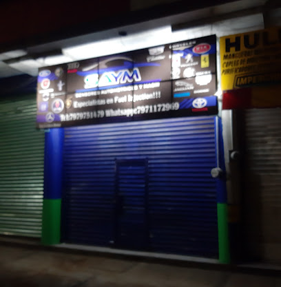 Sensores Automotrices y Más!!! Sucursal El Crucero en Zacatlán