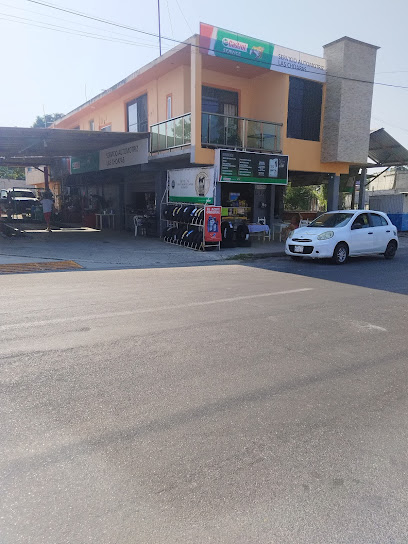 Servicio Automotriz Lch en Las Choapas