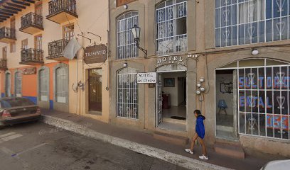 Servicio Automotriz Rojas en Zacatlán