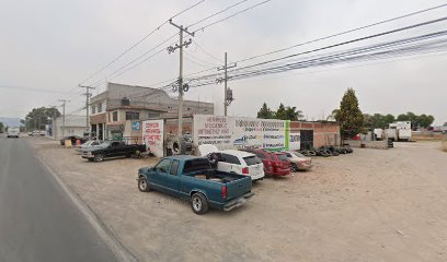 Servicio Automotriz en San José Iturbide