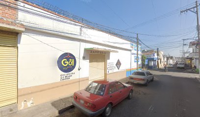 Servicios y Autopartes en Abasolo