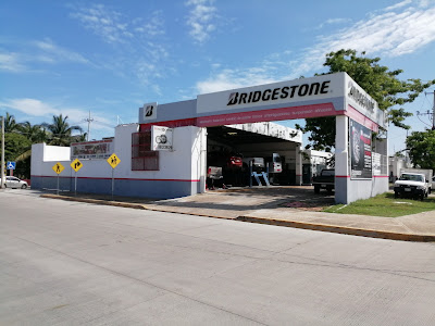 Servillantas en Ciudad del Carmen