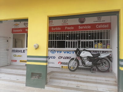 Sólo Ajustes Tuxtla II en Tuxtla Gutiérrez