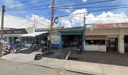 Sport R en Izúcar de Matamoros