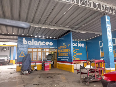 Suspenciones Moog en Huejotzingo