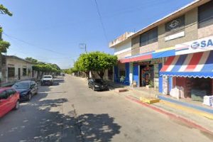 Suspensiones Tonala en Tonalá