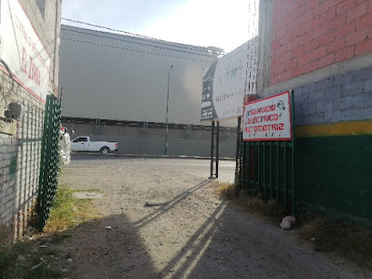 Taller Eléctrico Automotriz El Zorra en Tecamachalco