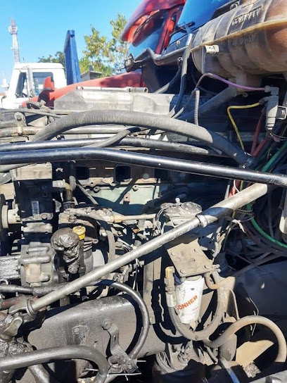 Taller Refaccionaria Diesel Perea en Emiliano Zapata